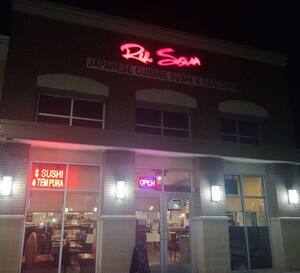 Ru San S Alpharetta Atlanta Zomato Ru San S Alpharetta Atlanta Zomato